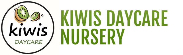 Kiwis Daycare Nursery Logo
